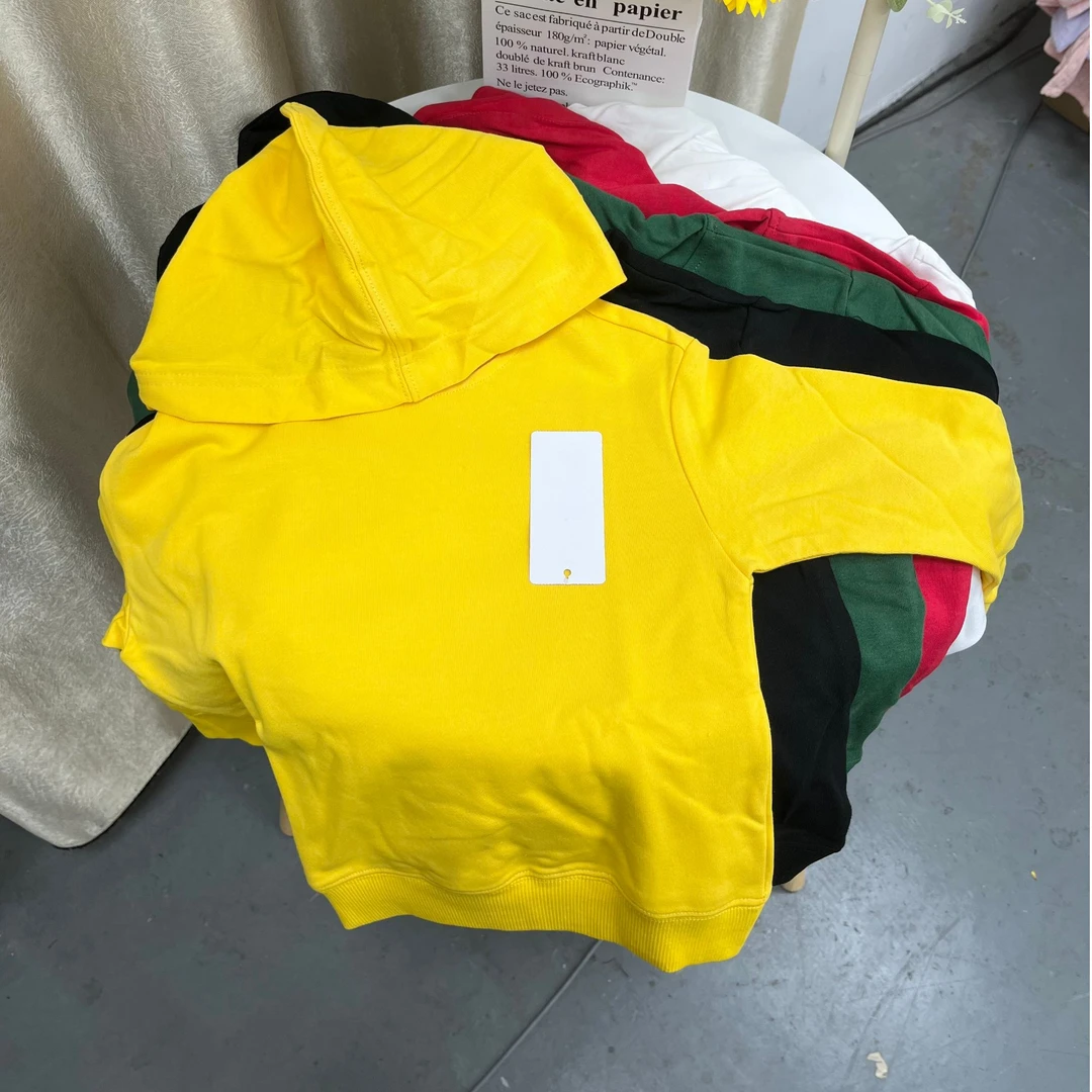 儿童连帽卫衣休闲