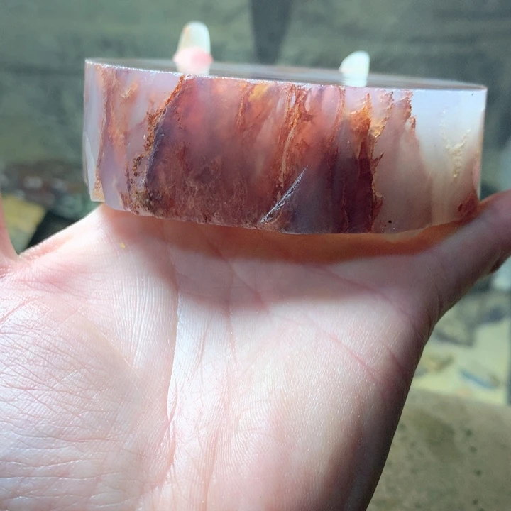 定制玛瑙定制手镯