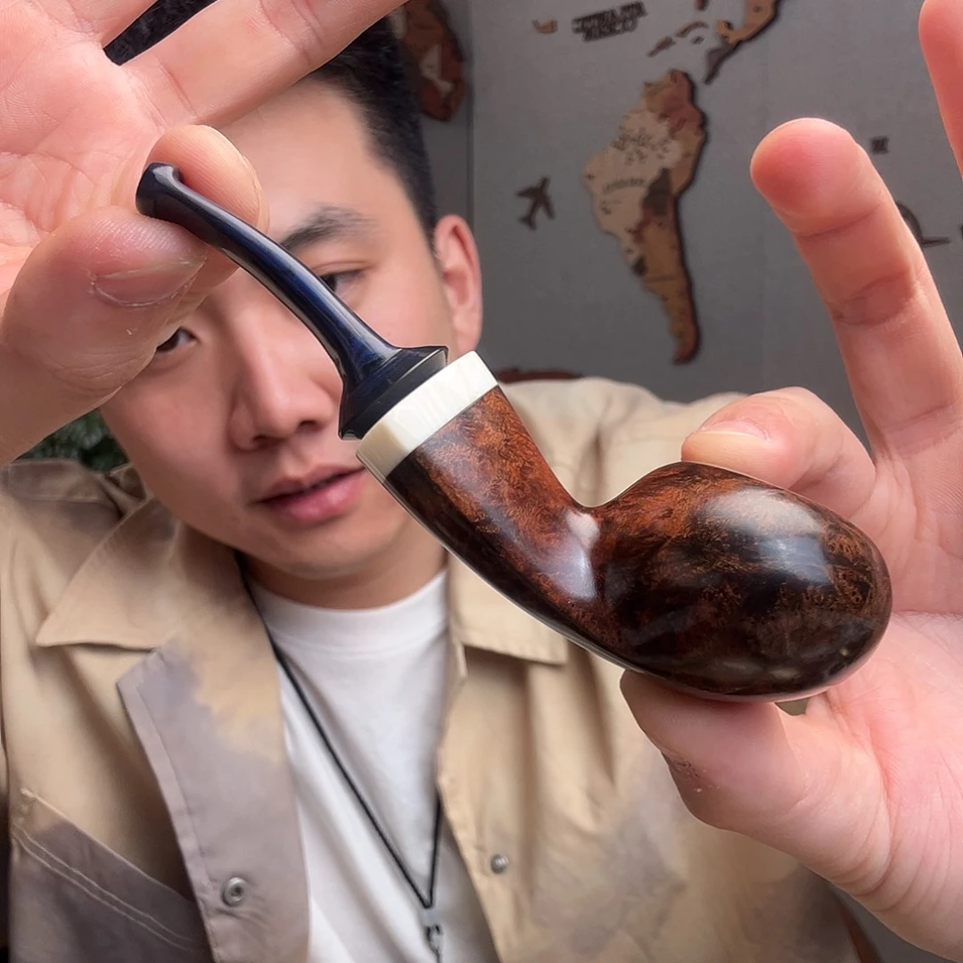 石楠木意大利进口石楠木烟斗
