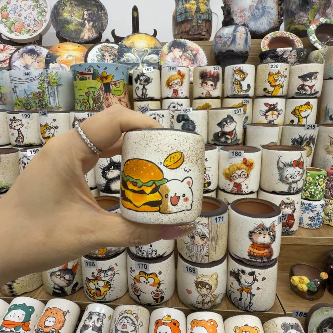 手绘1234567890000000000