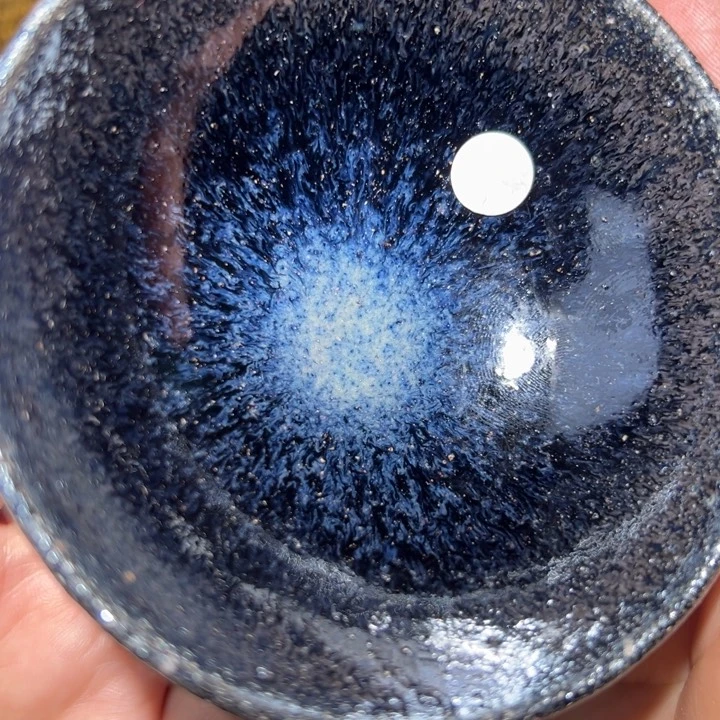 茶盏建窑建盏茶器71