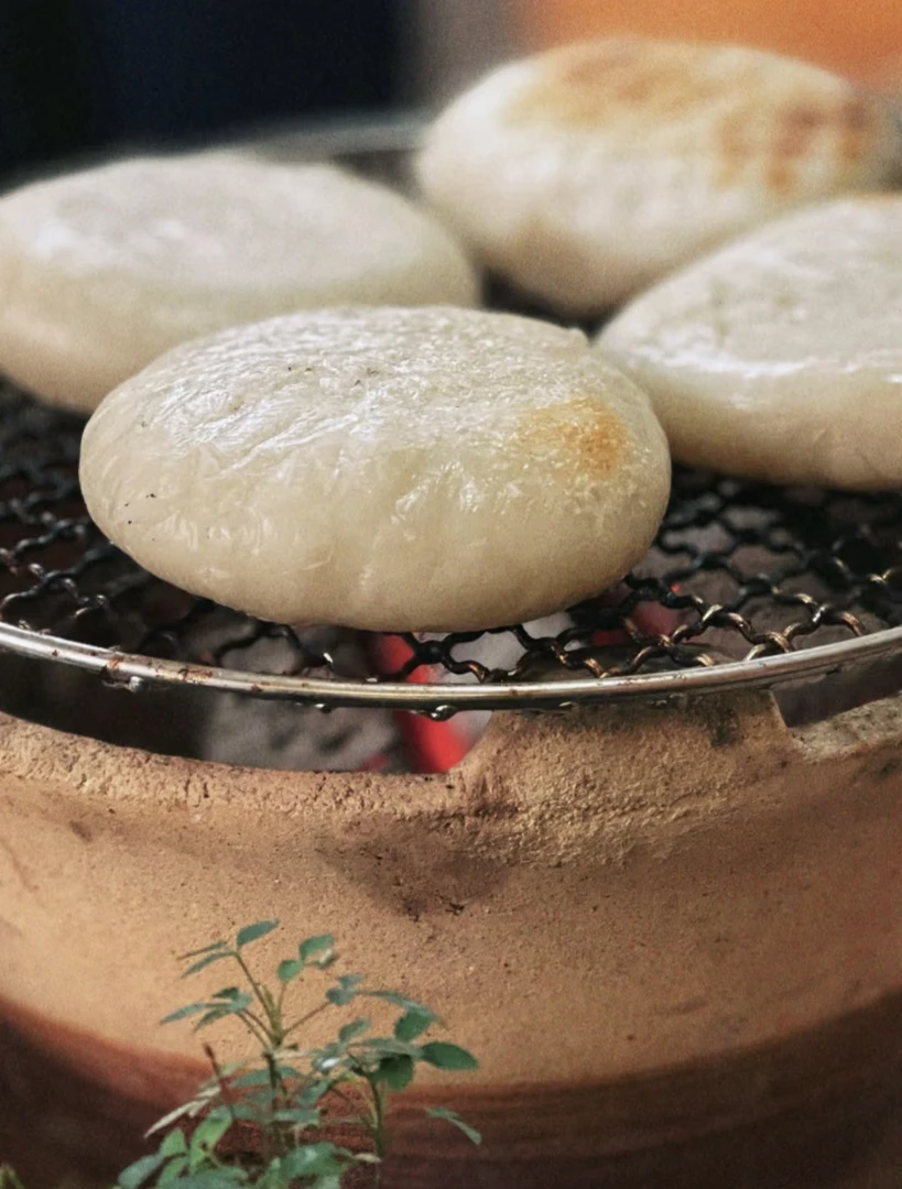 糯米糍粑 湘西 纯手工（独立真空包装）