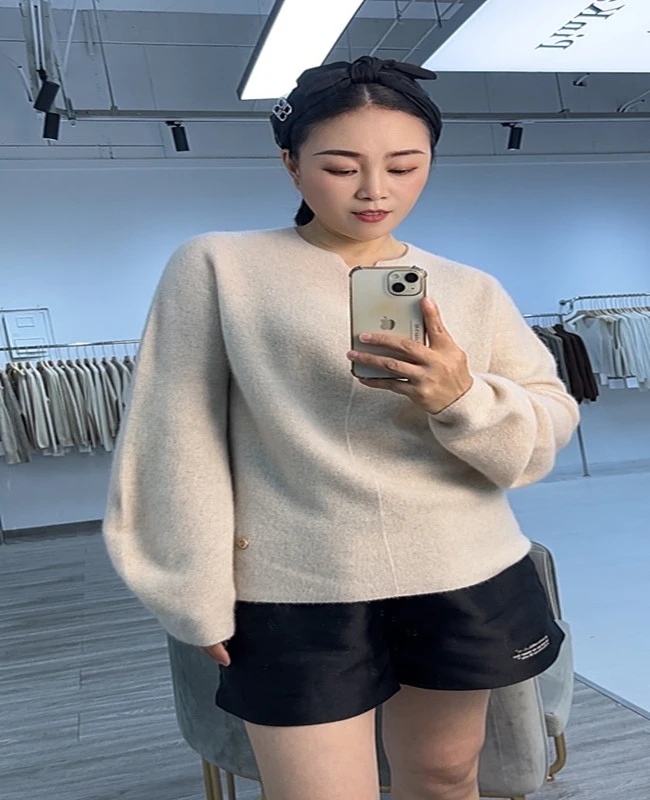 品卡思定制高货裤子