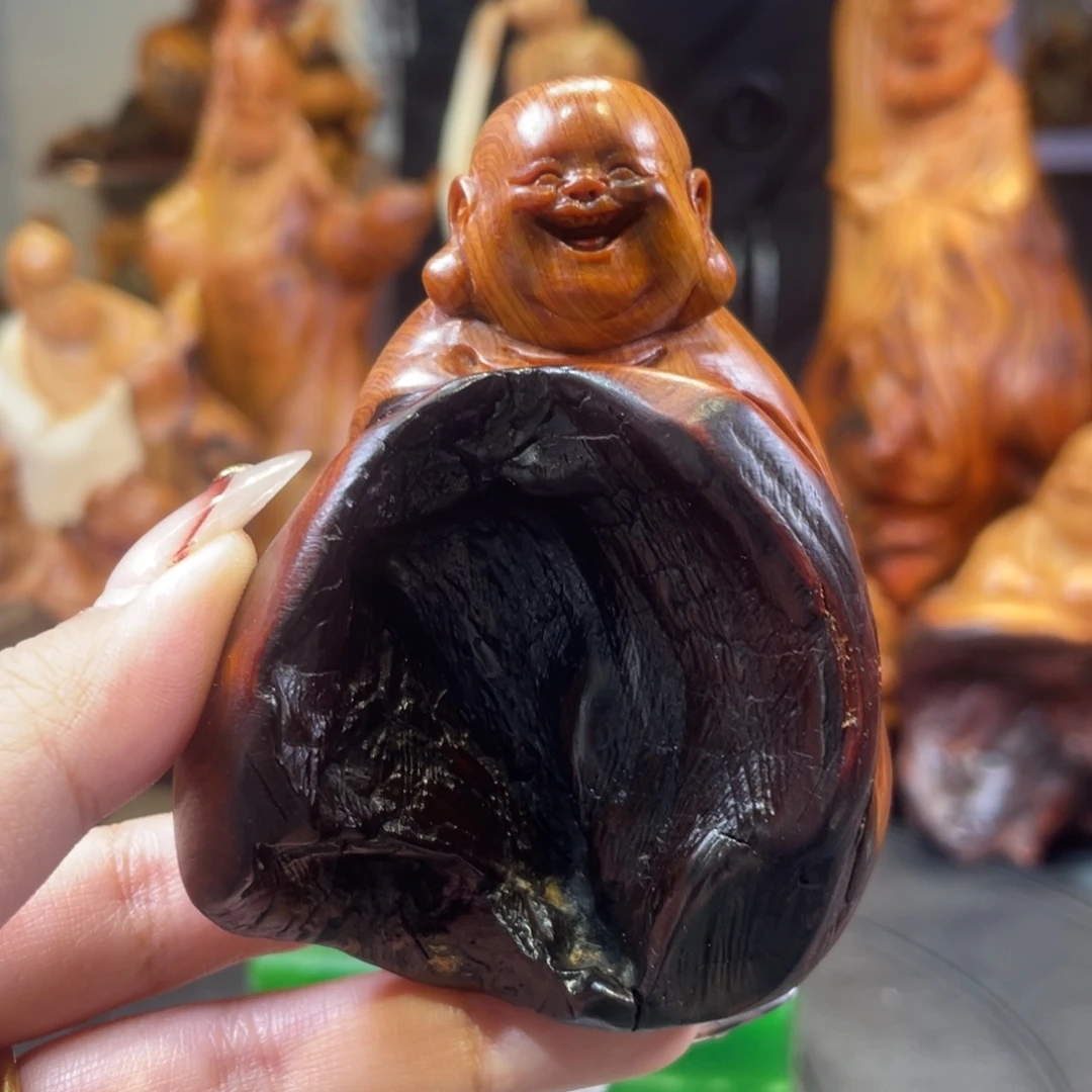 柏木（崖柏）手串/手链