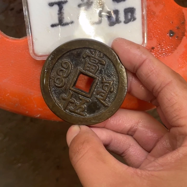 铜现代仿制工艺品