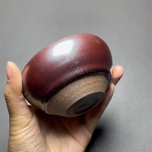 【闪购商品】茶盏-626............