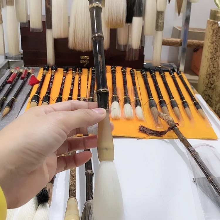 【闪购商品】纯细嫩光峰羊毫