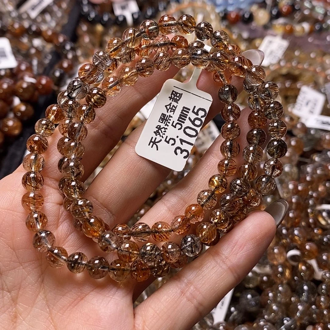 手链水晶未镶嵌水