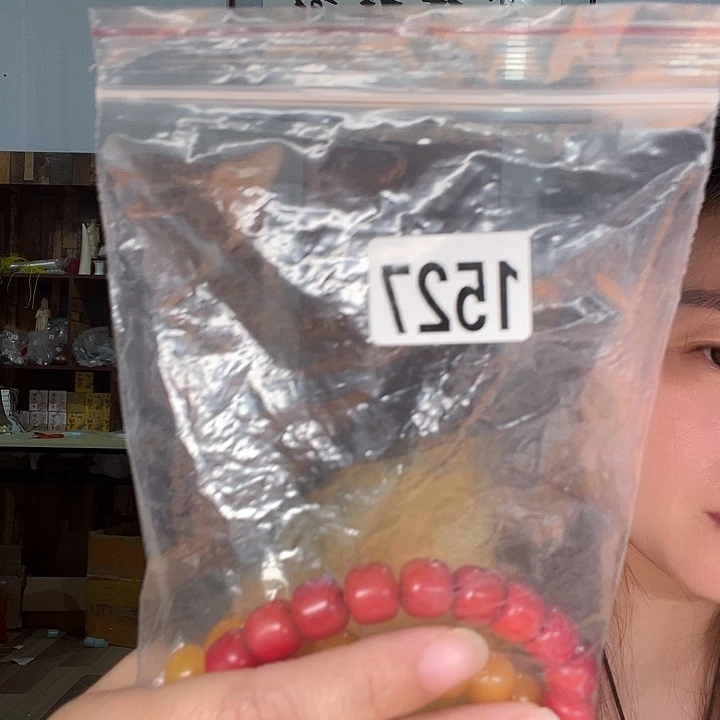 豆***豆非金属木质1527号一包