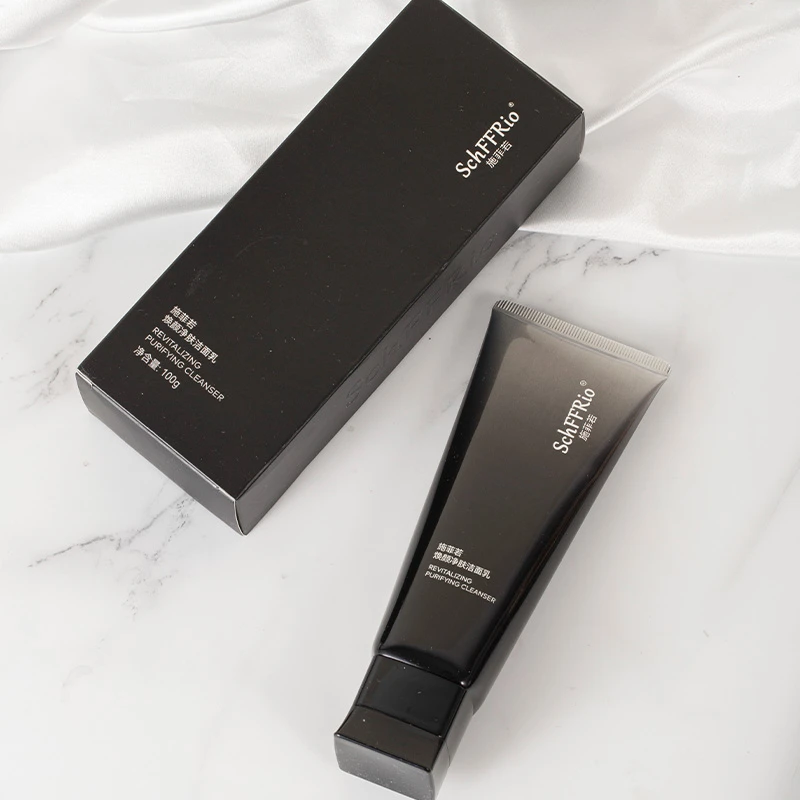 施菲若 焕颜净肤洁面乳 洗面奶