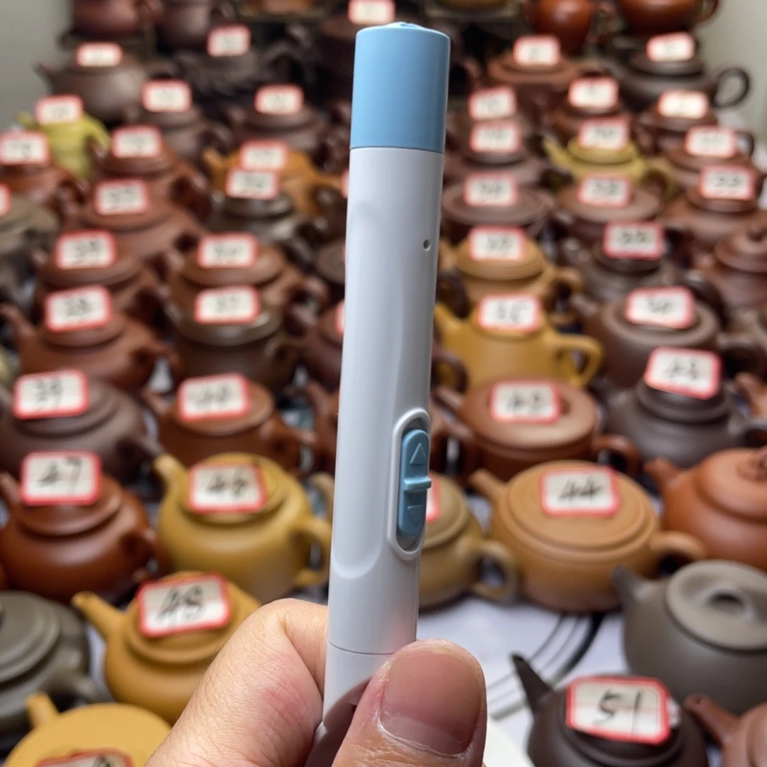 小***总茶壶紫砂宜兴紫砂文化
