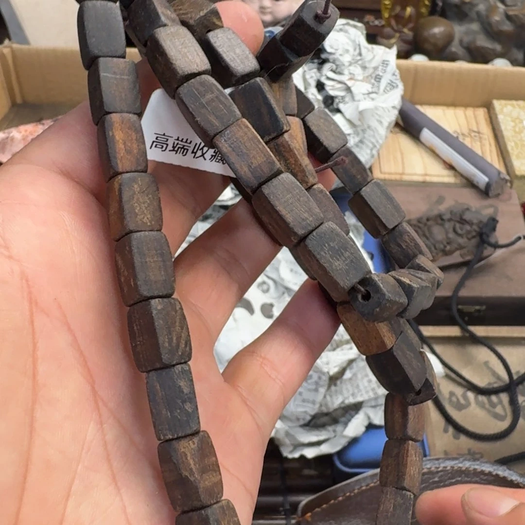 陶瓷手串，多样性发一