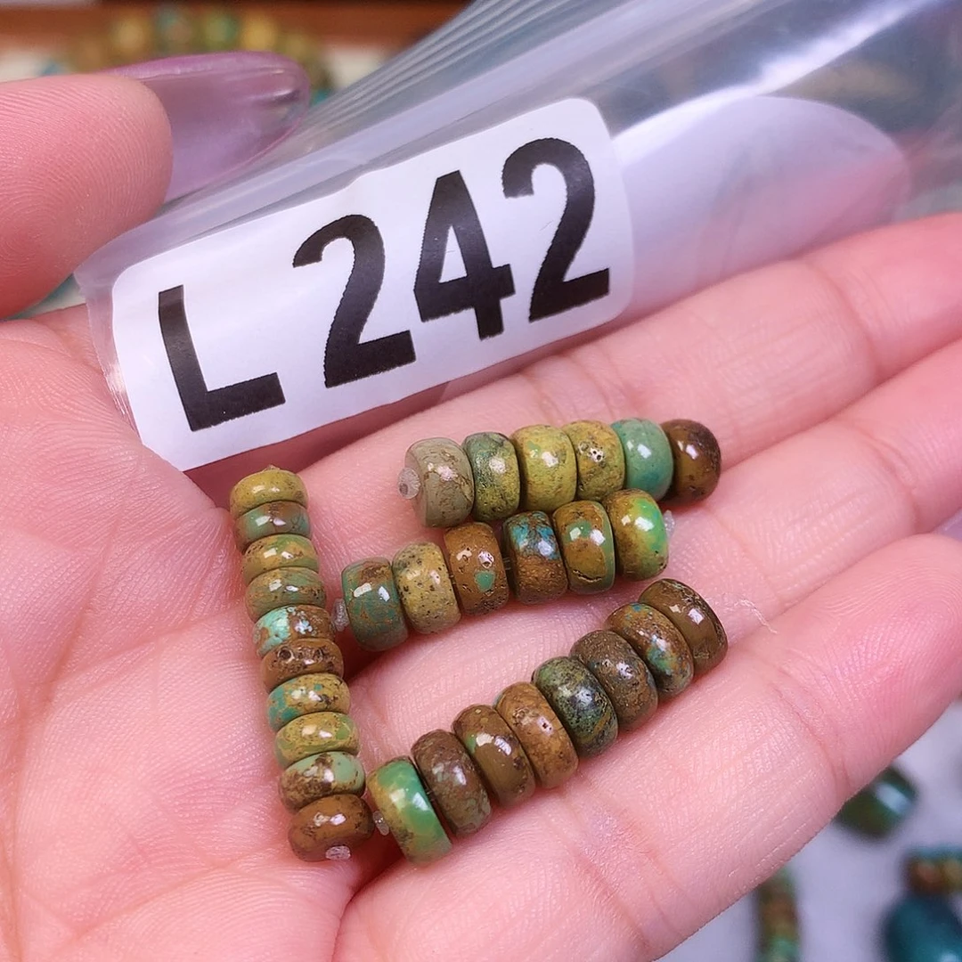 空竹粉丝专享十堰特色手工散珠