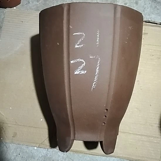 紫砂八爪鱼微瑕一个