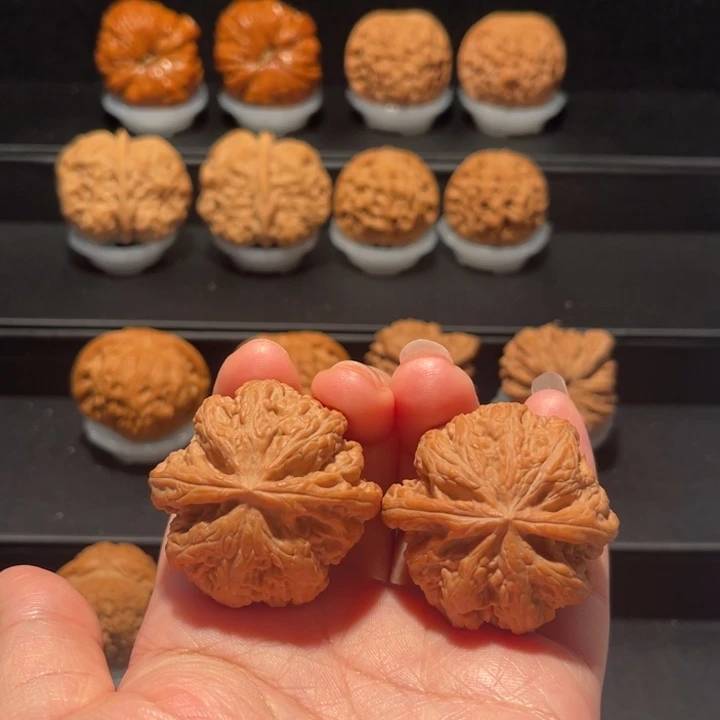 全品，精品，40粗筋