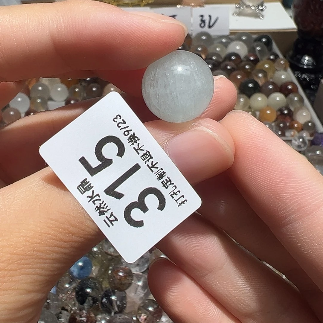 未镶嵌珠宝半成品水晶