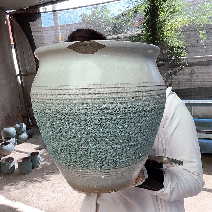 瑕疵高27口25一个