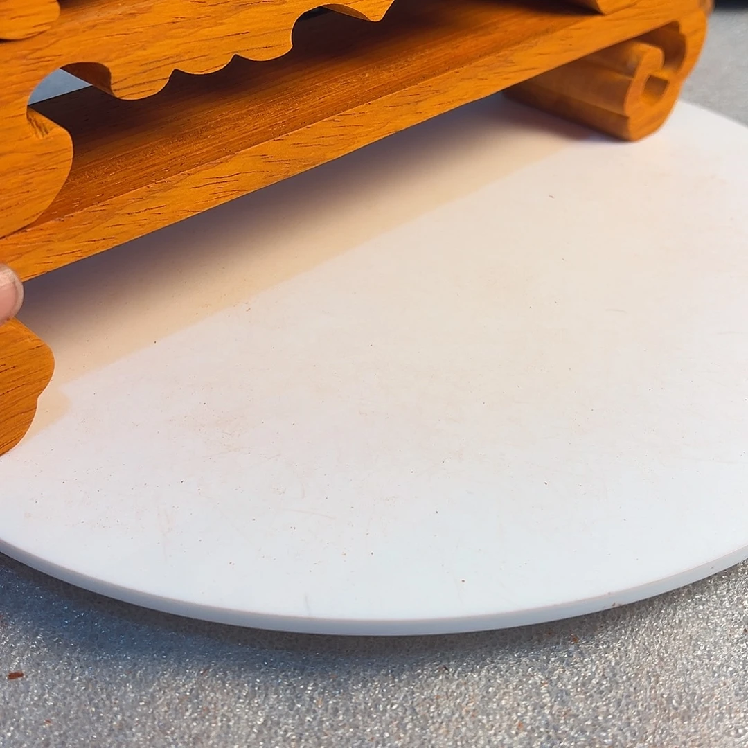 非洲紫檀（红花梨）