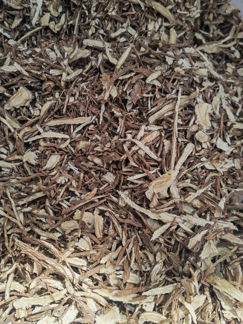 甘肃岷县正宗当归边胶料 500克包邮