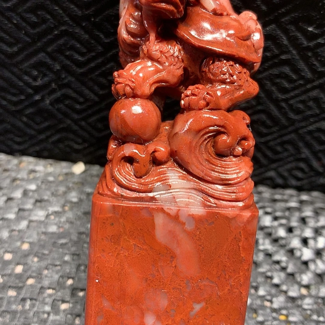 【闪购商品】寿山石陈****年寿山石老挝石批发
