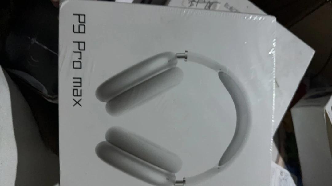 准新品  头戴式蓝牙耳机