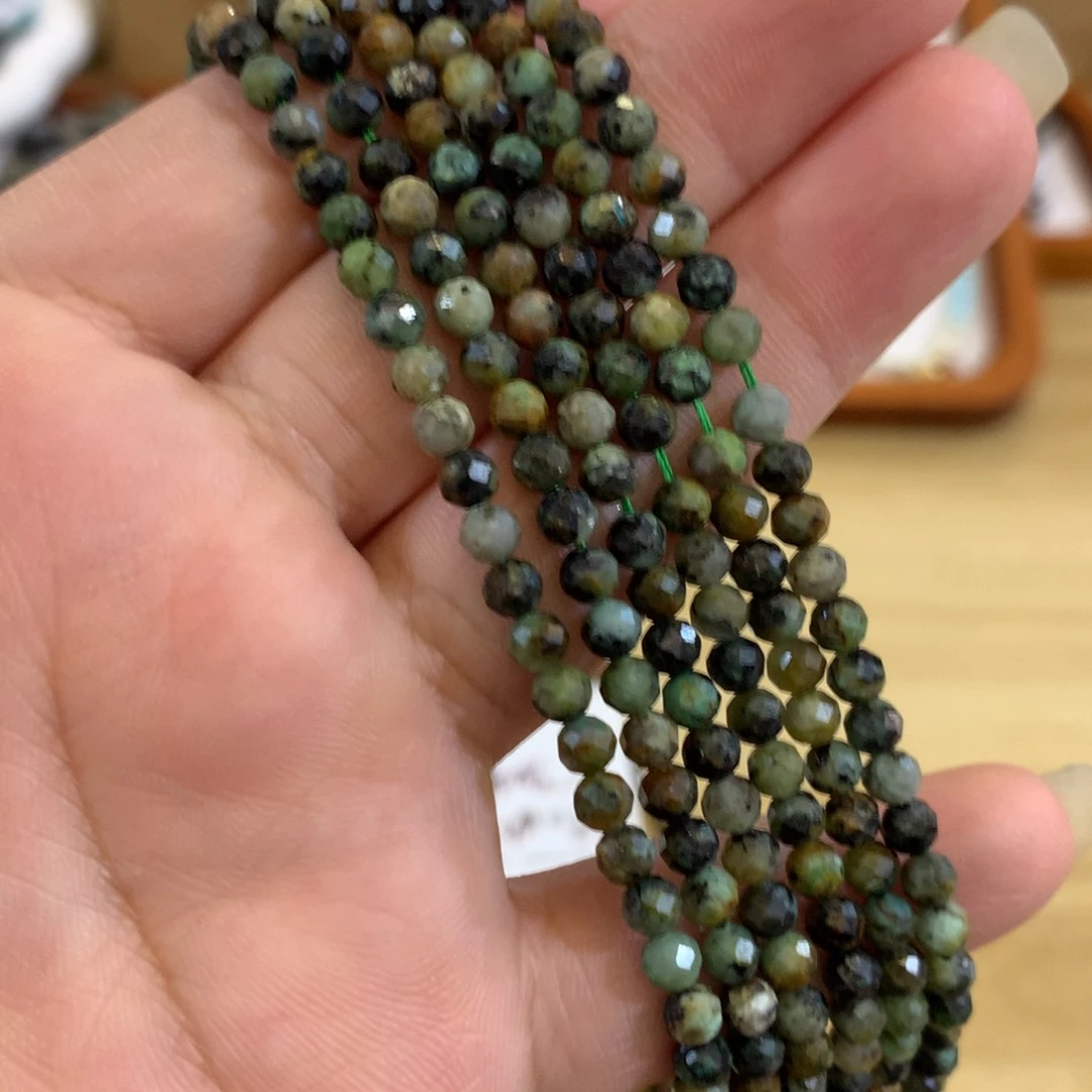 未镶嵌玛瑙/玉髓珠宝半成品