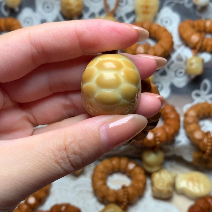 洋***木质类大富甲一方配饰