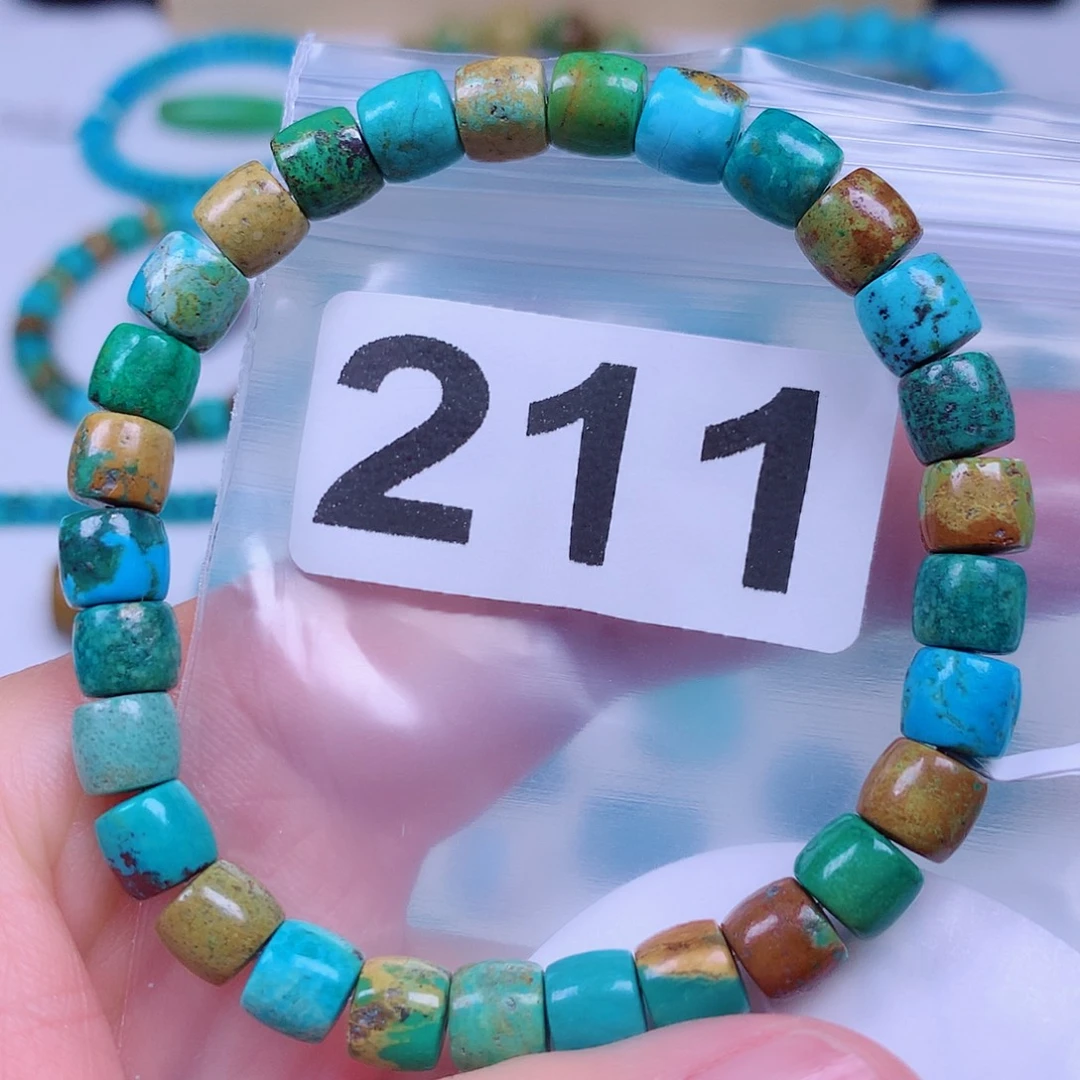 空竹粉丝专享十堰特色手工散珠