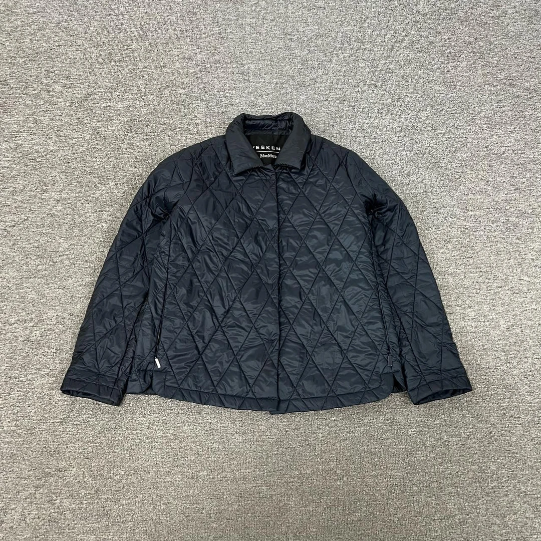 99新 MaxMara maxmara 羽绒服 外套