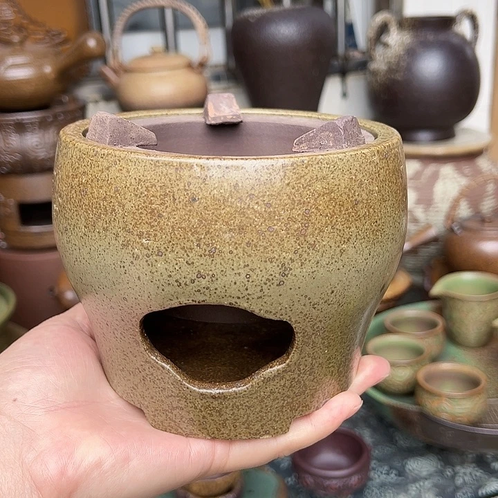 紫砂紫砂茶具配件