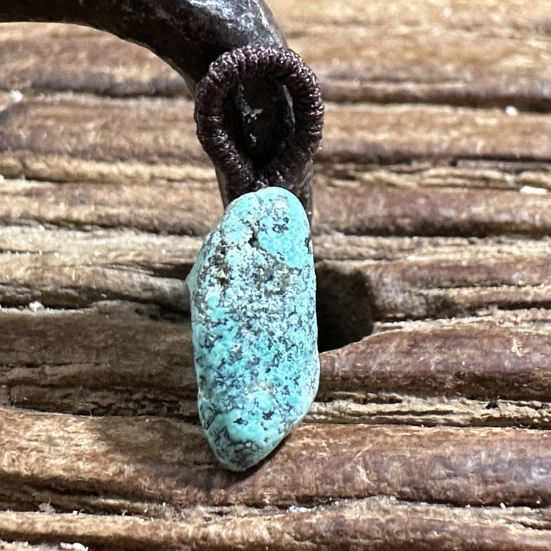 精品天然原矿松石侧挂5d41n699p0y8mn1