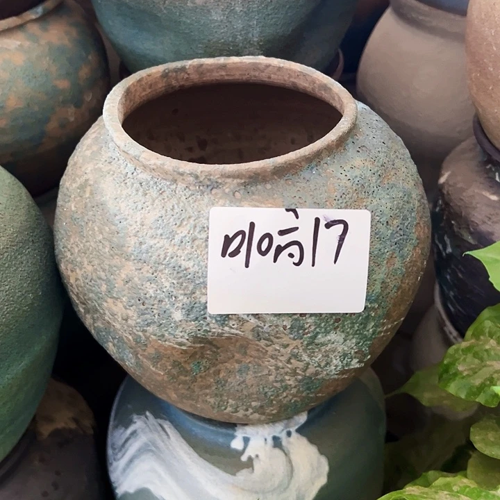 景德镇精品花盆栽适合盆栽适合