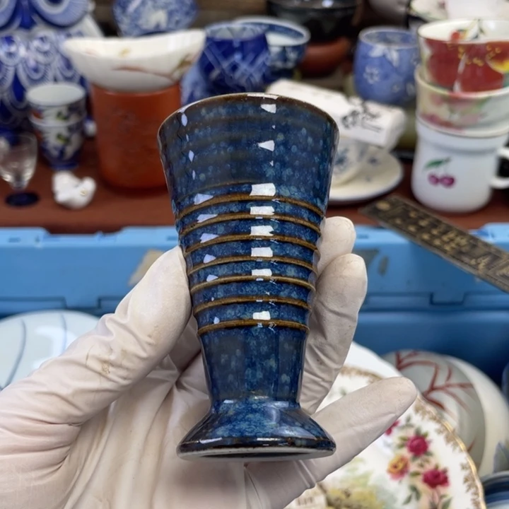 要***样他家瓷器真美…开播了