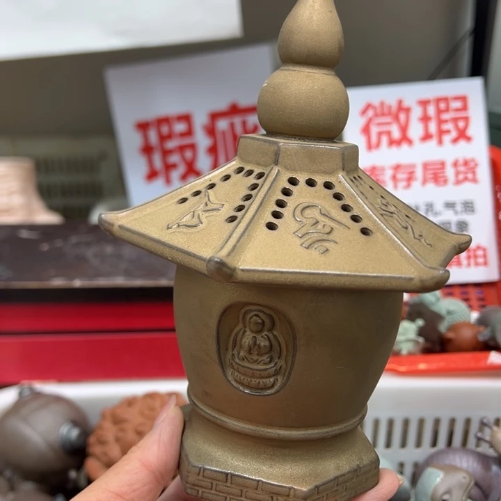 紫砂茶宠122735567566