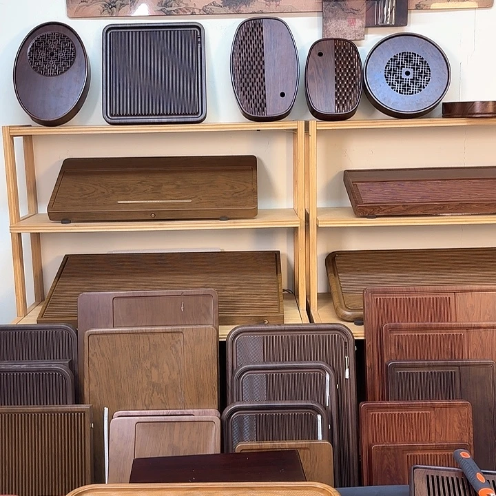 花梨木黄色的50尺寸下午发