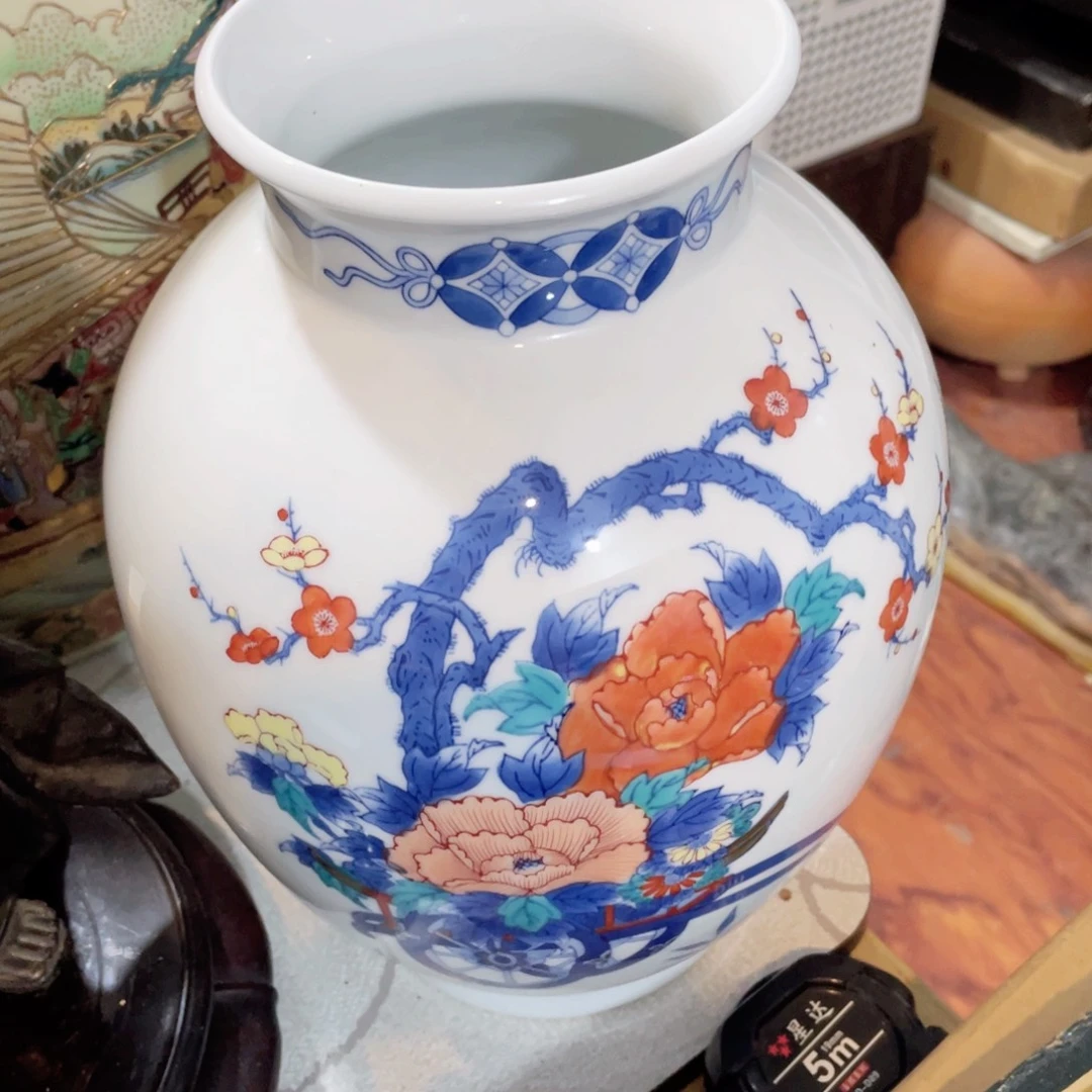 瓷片工艺品美术工艺品美术
