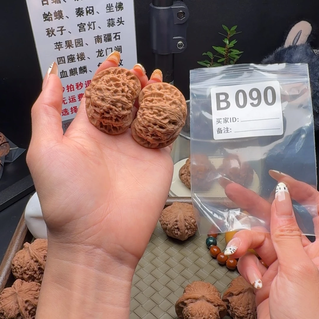 吊坠龙脊菩提全品宫灯