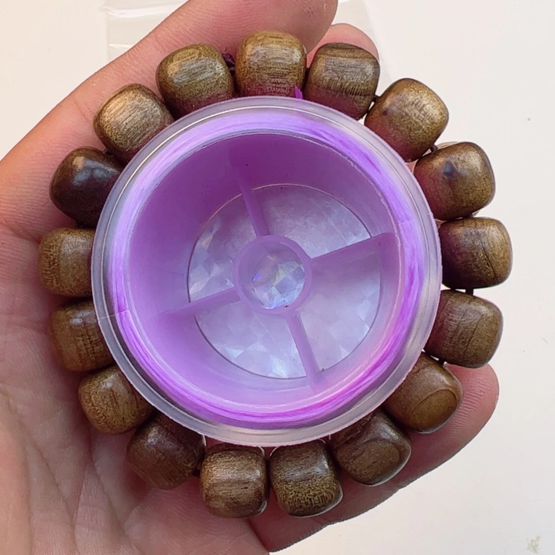 大叶紫檀（黑酸枝木类）