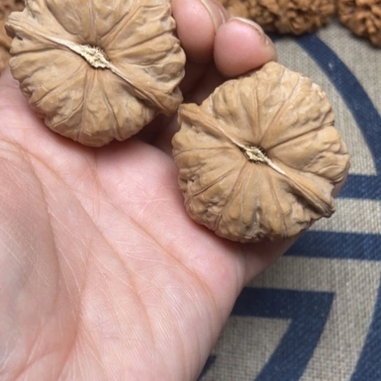 吊坠文玩核桃南瓜