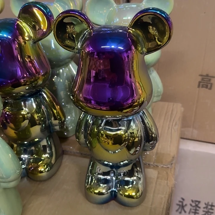 河***胜陶瓷摆件哈哈哈哈