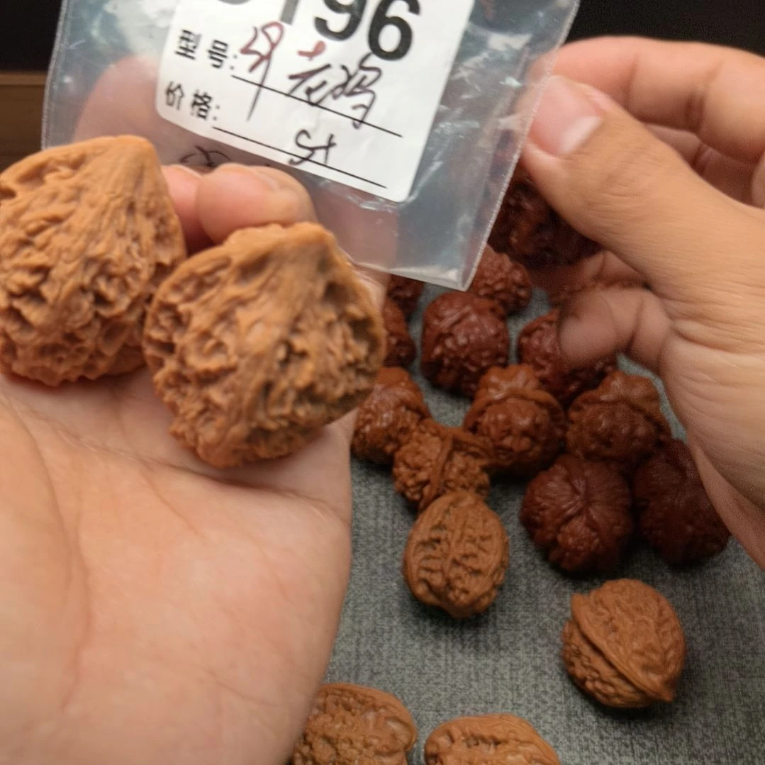 吊坠文玩核桃39老鸡c196