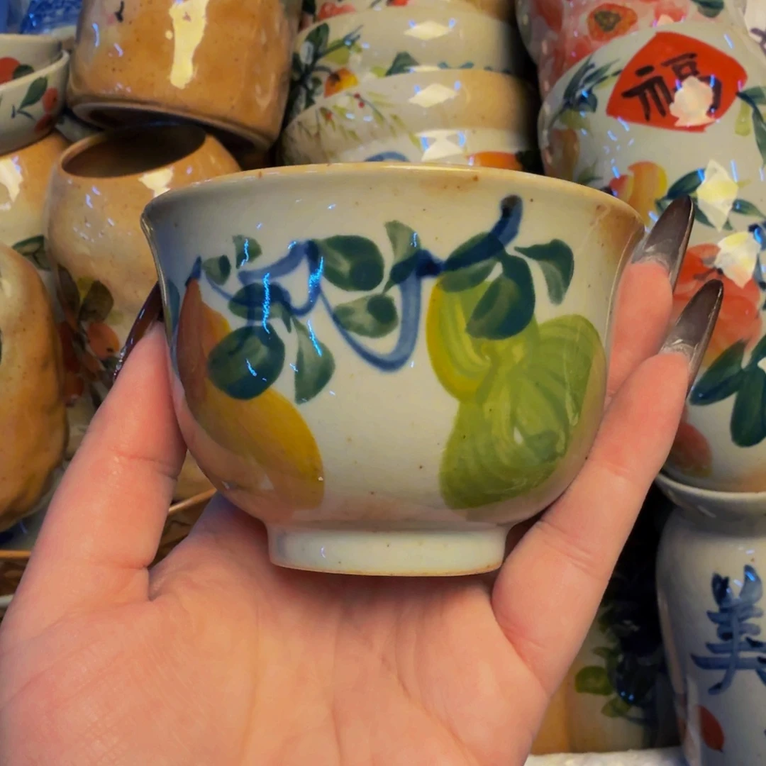 陶景德镇源头厂家