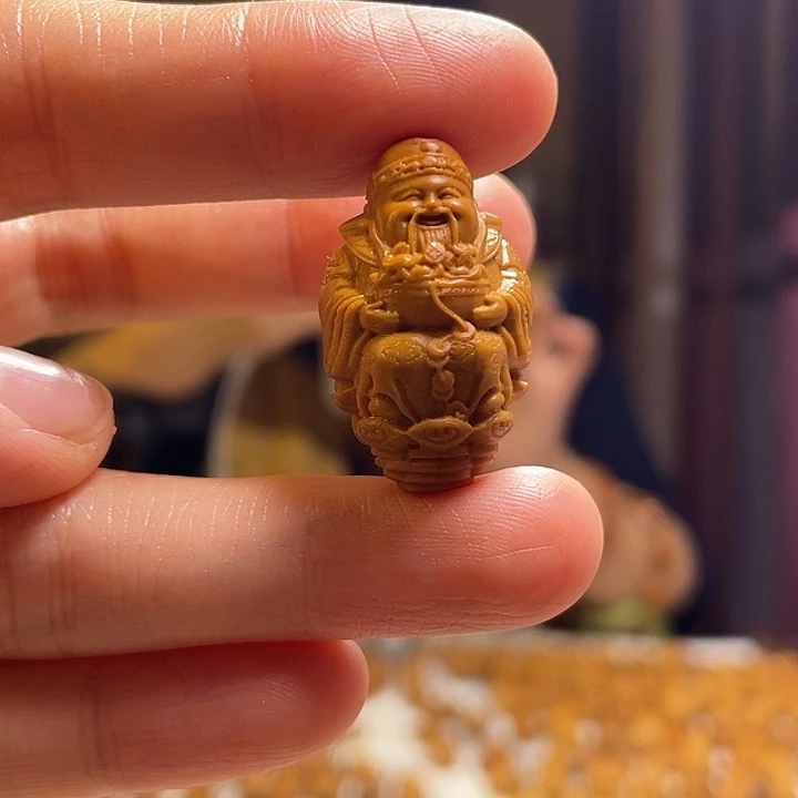 手串/手链橄榄核