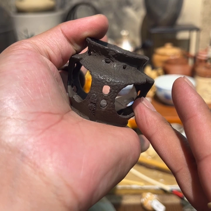 紫砂蜜安手工好物推荐