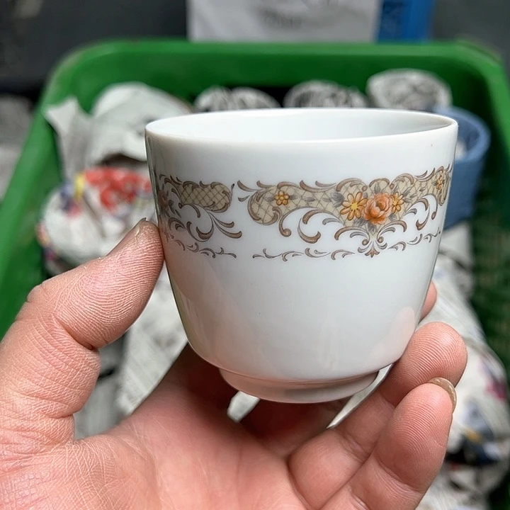 25包邮，盘子，碗，杯子，茶壶，默认瑕疵