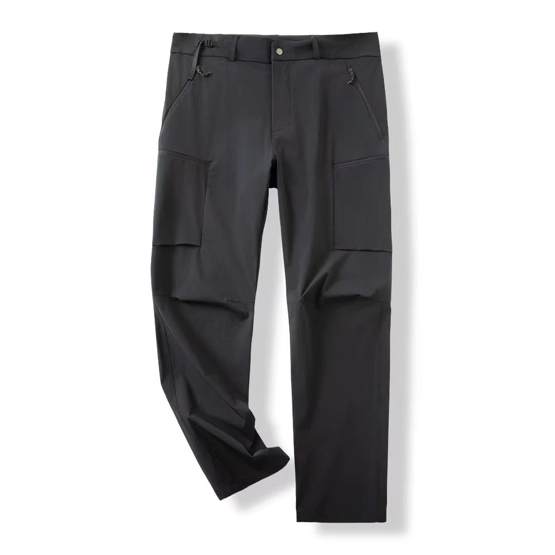 2025新款男士户外运动休闲时尚百搭卫裤T9