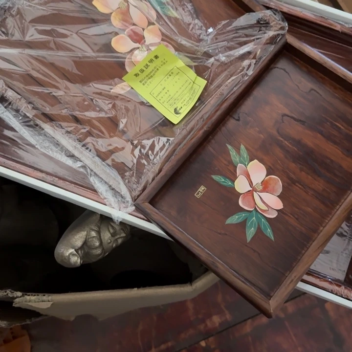 紫砂茶宠苏**里现代工艺美术作品