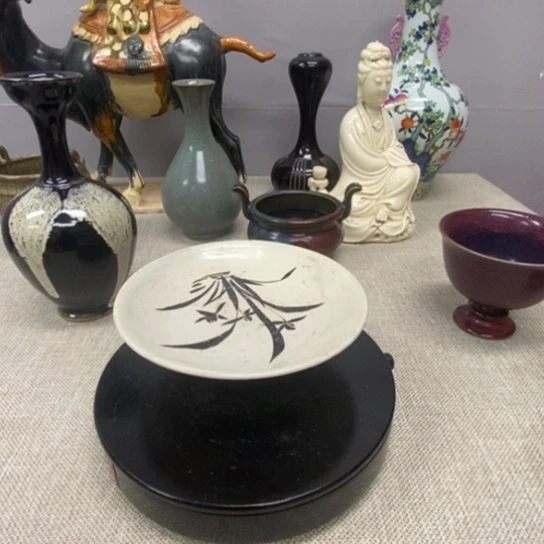 摆件纯手工制作工艺制作工艺