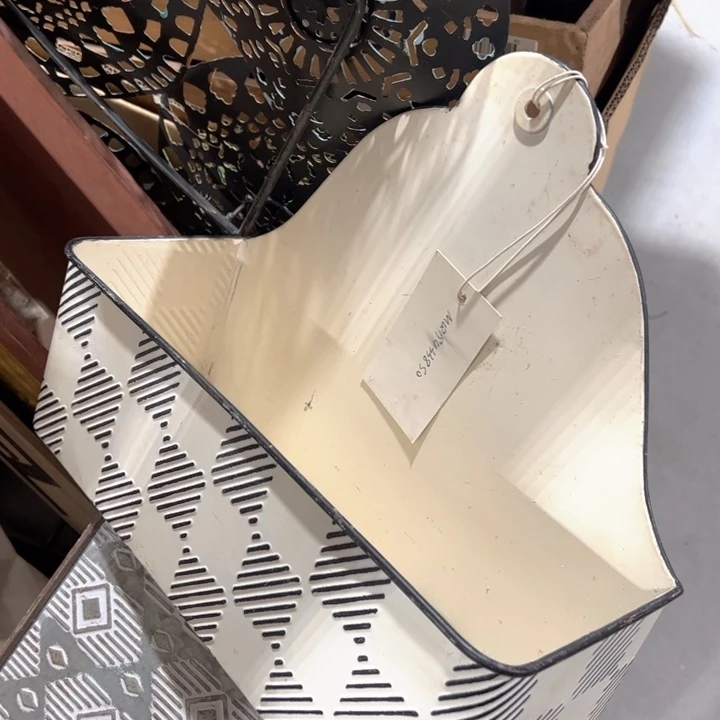 外贸孤品 默认瑕疵