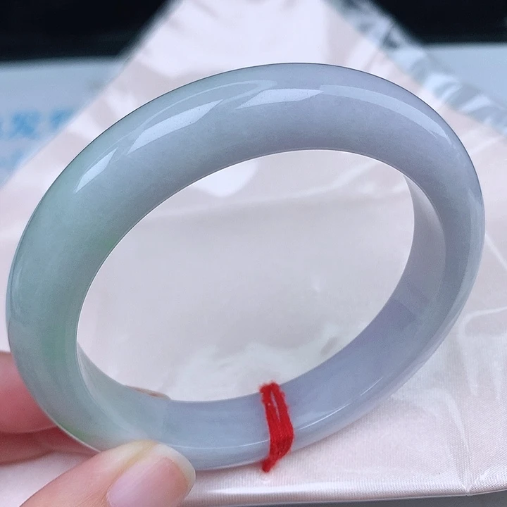 未镶嵌手镯翡翠天然